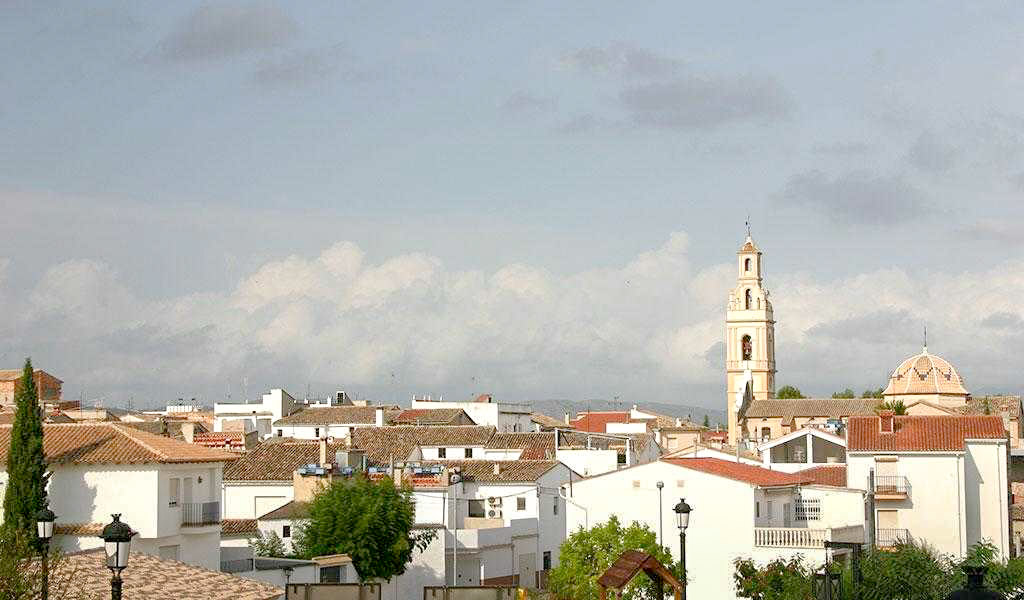 Alfarrasí: Un municipio donde su patrimonio histórico se une a su riqueza paisajística