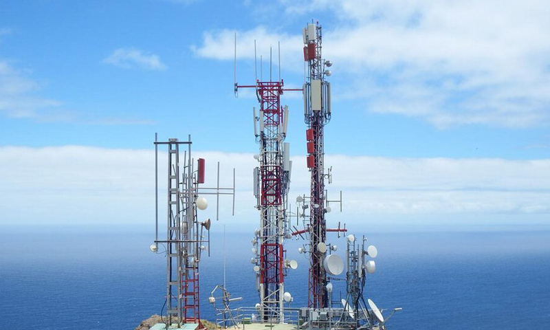 España abre la licitación de la banda de 26 GHz