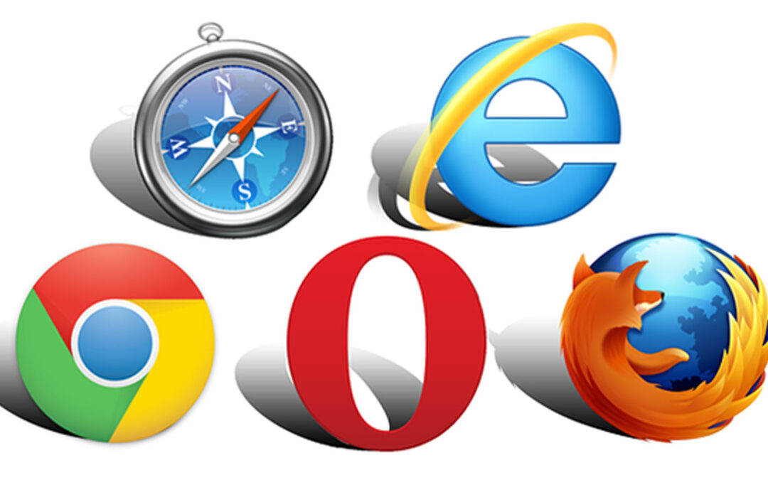Google Chrome es el navegador más utilizado del mundo