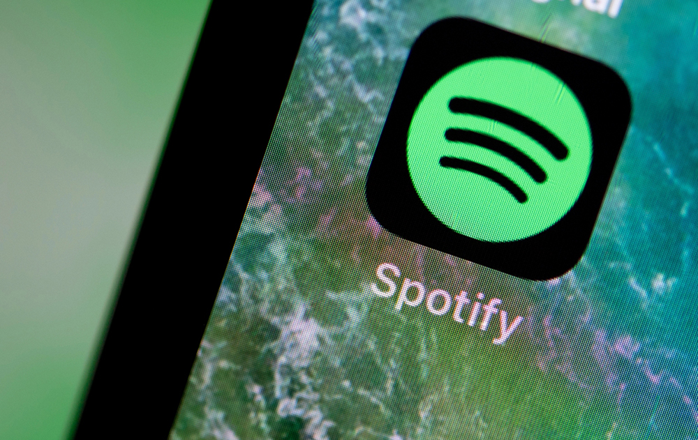 Spotify lanza Niche Mixes